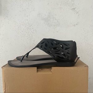 Zara Trafaluc Sandals